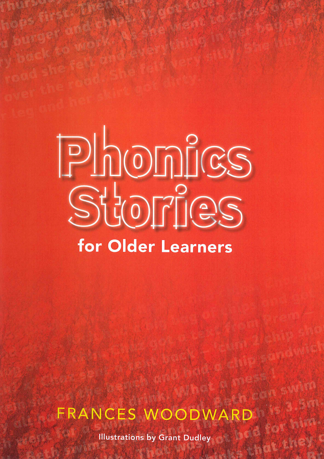 Learners　Phonic　for　Stories　Older