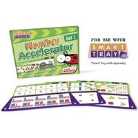 Junior Learning - Number Accelerator Set 1