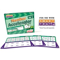 Junior Learning - Number Accelerator Set 2