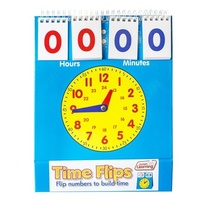 Junior Learning - Time Flips