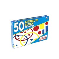 50 Attribute Block Activities