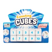 Junior Learning - Counting Cubes