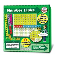 Smart Kids - Number Links