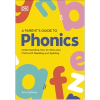 A Parent's Guide to Phonics