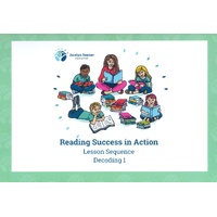 Reading Success in Action - Decoding 1