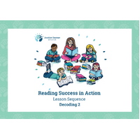 Reading Success in Action - Decoding 2