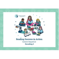 Reading Success in Action - Decoding 3