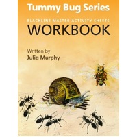 Tummy Bug Series Workbook